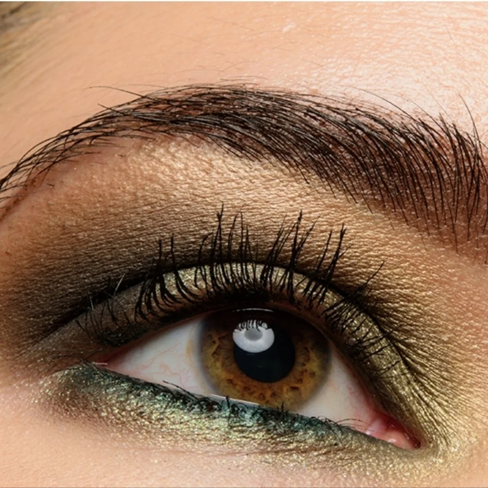 NARS Single Eyeshadow: Goldfinger, .07oz, NWOB